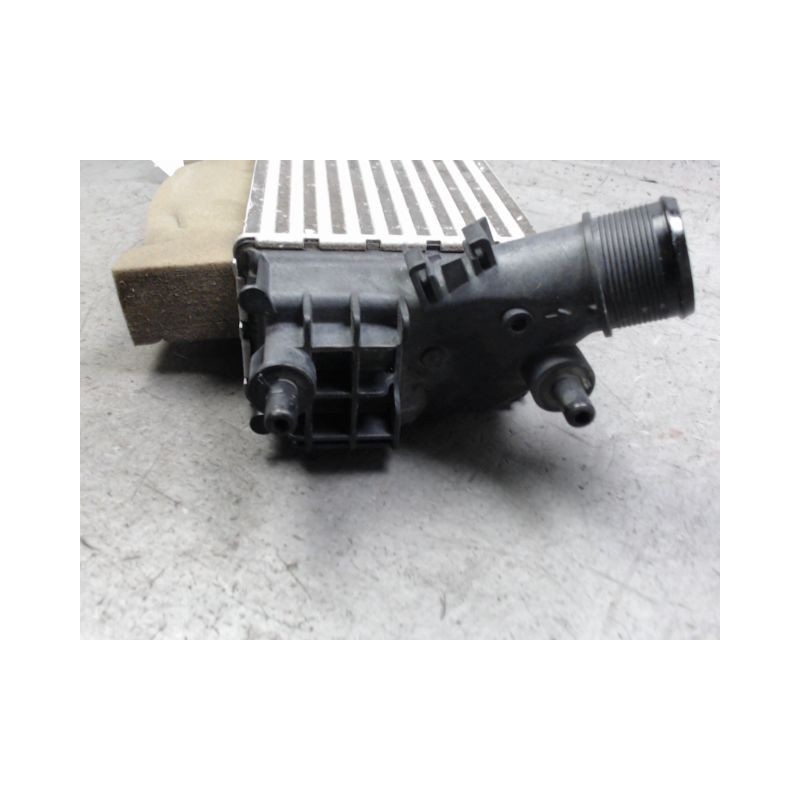 ECHANGEUR AIR FORD FIESTA