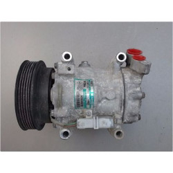 COMPRESSEUR AIR CONDITIONNE