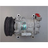 COMPRESSEUR AIR CONDITIONNE RENAULT MODUS 2004-2007