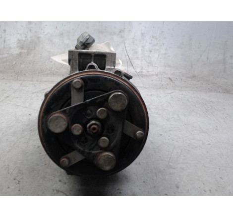 COMPRESSEUR AIR CONDITIONNE
