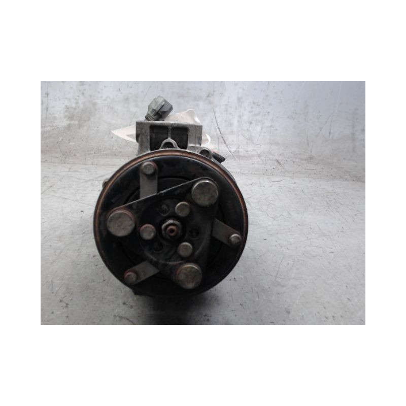 COMPRESSEUR AIR CONDITIONNE ALFA ROMEO MITO