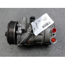 COMPRESSEUR AIR CONDITIONNE ALFA ROMEO MITO