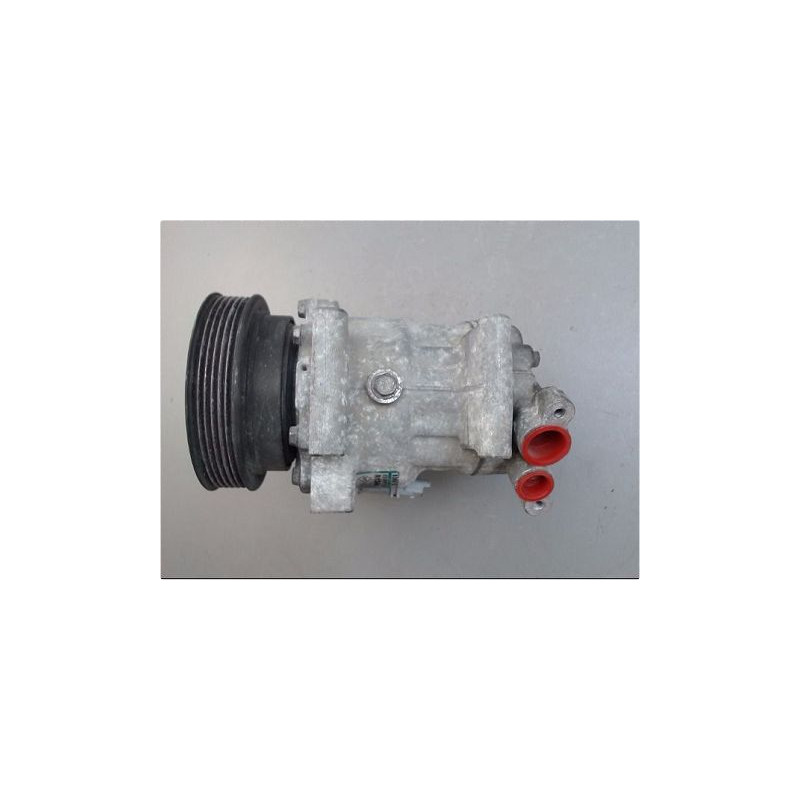 COMPRESSEUR AIR CONDITIONNE RENAULT MODUS 2004-2007