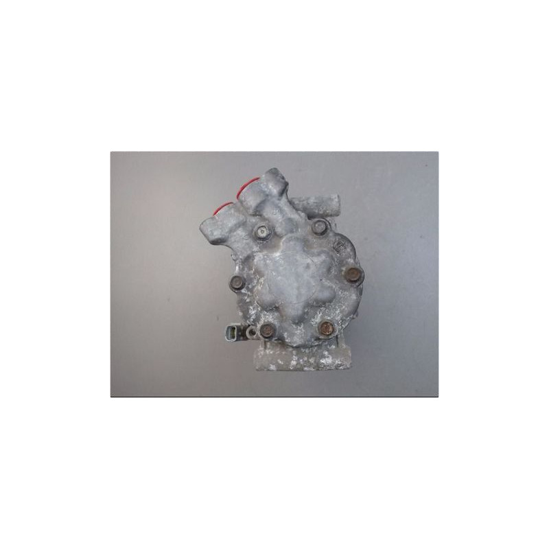 COMPRESSEUR AIR CONDITIONNE RENAULT MODUS 2004-2007