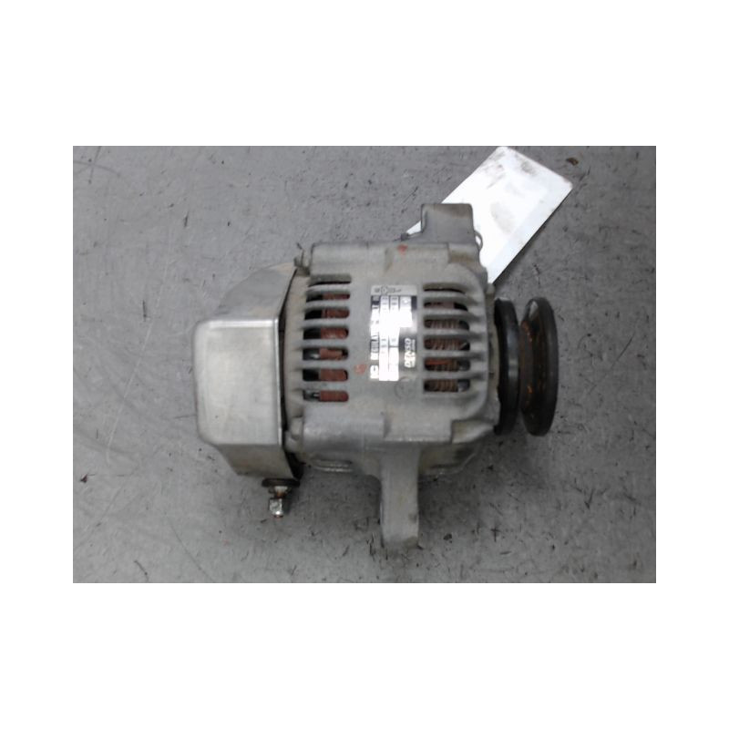 ALTERNATEUR AIXAM 7RS