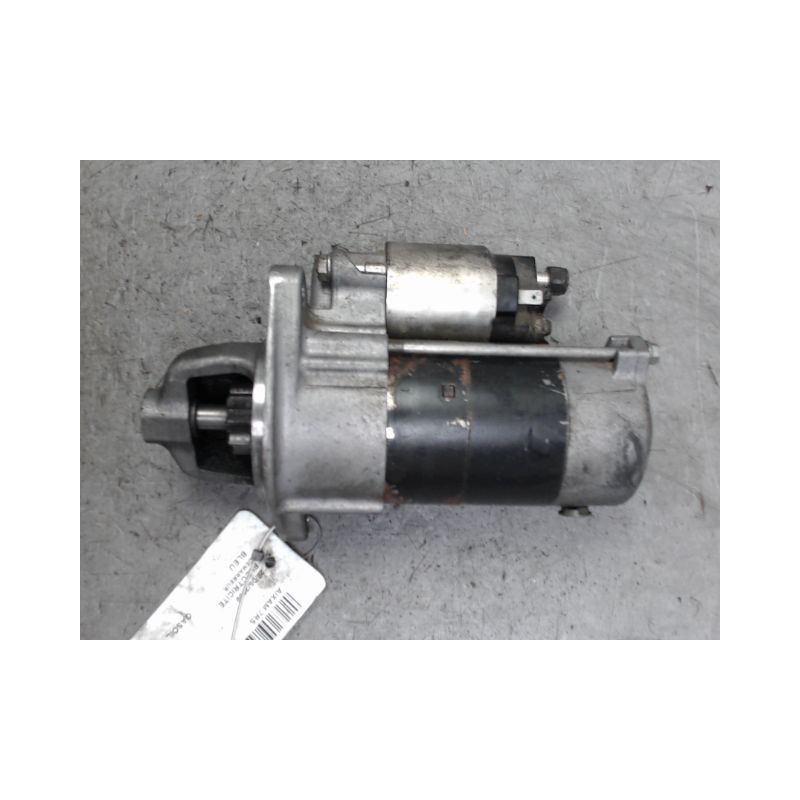 DEMARREUR AIXAM 7RS