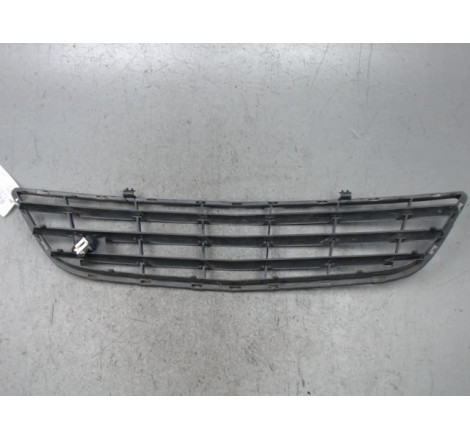 GRILLE PARE-CHOC AVANT OPEL CORSA 06-09