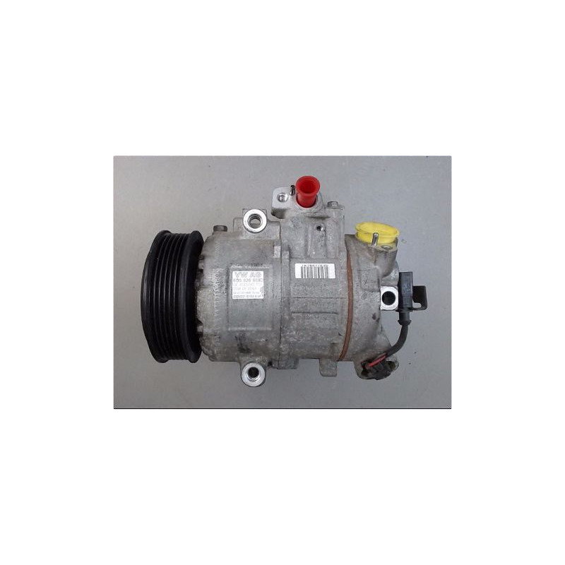 COMPRESSEUR AIR CONDITIONNE SKODA FABIA COMBI 2004-