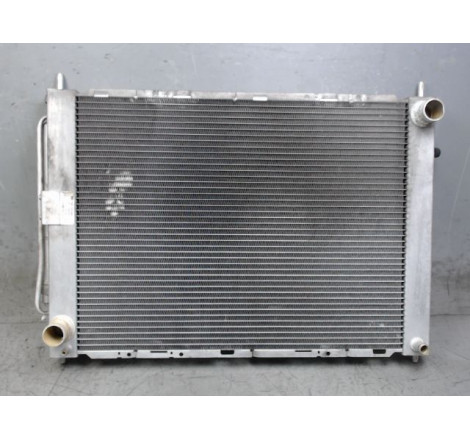 RADIATEUR / CONDENSEUR CLIM RENAULT CLIO III 2009-