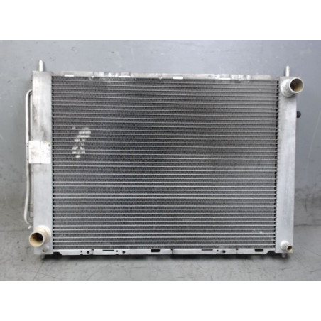 RADIATEUR / CONDENSEUR CLIM RENAULT CLIO III 2009-