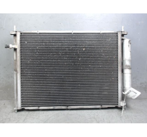 RADIATEUR / CONDENSEUR CLIM RENAULT CLIO III 2009-