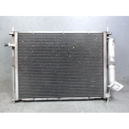 RADIATEUR / CONDENSEUR CLIM RENAULT CLIO III 2009-