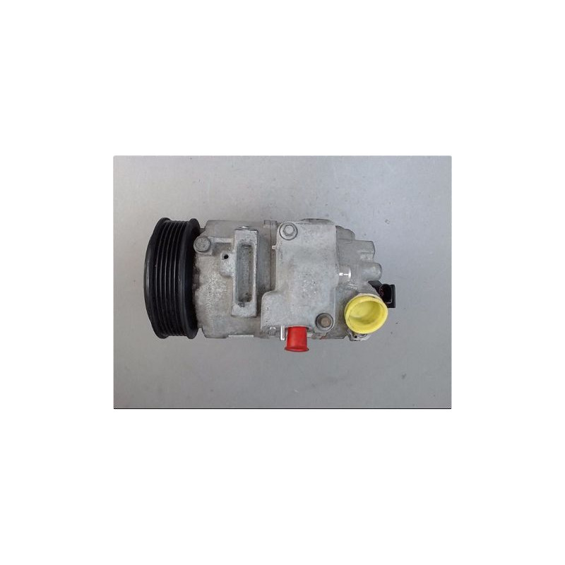 COMPRESSEUR AIR CONDITIONNE SKODA FABIA COMBI 2004-