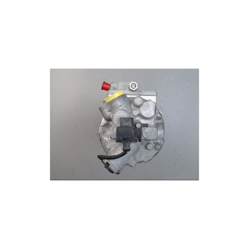 COMPRESSEUR AIR CONDITIONNE SKODA FABIA COMBI 2004-