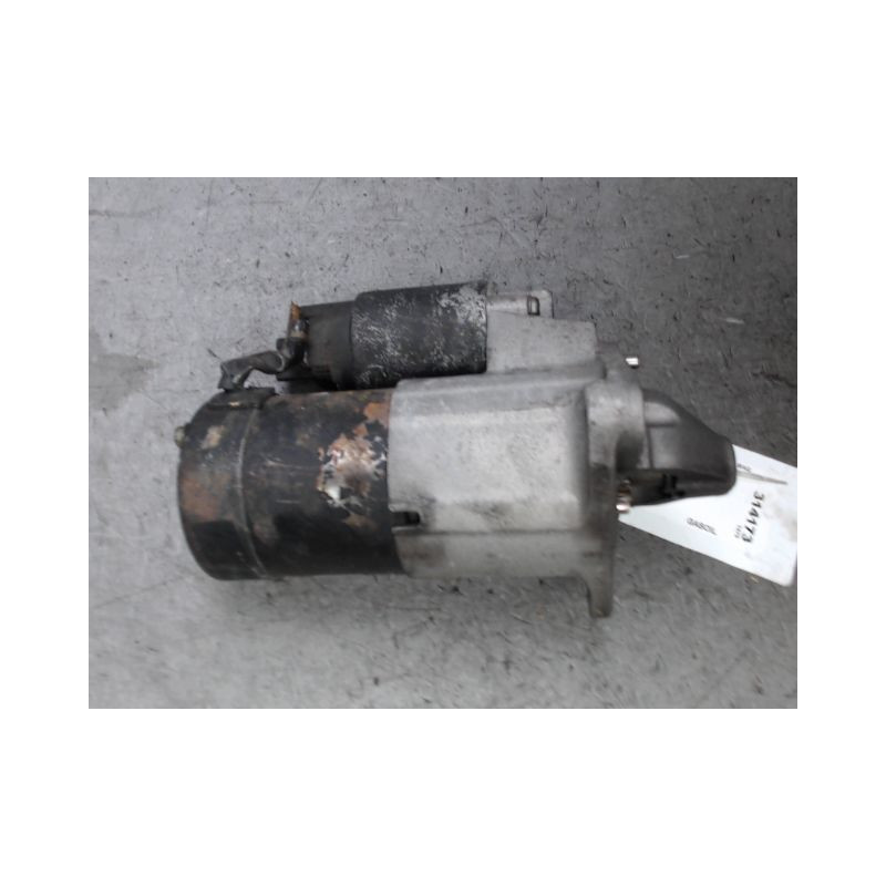 DEMARREUR DACIA LOGAN MCV 2007-
