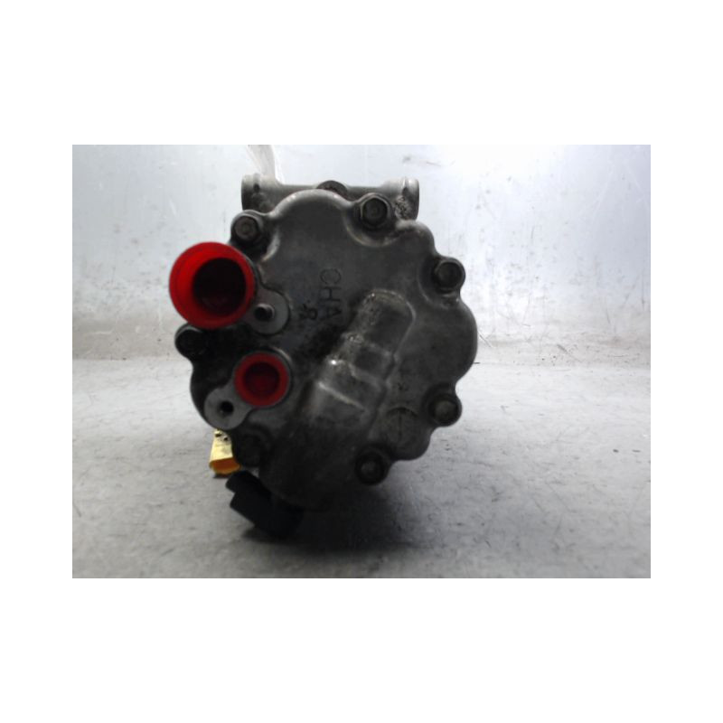 COMPRESSEUR AIR CONDITIONNE CITROEN C4 PICASSO LONG