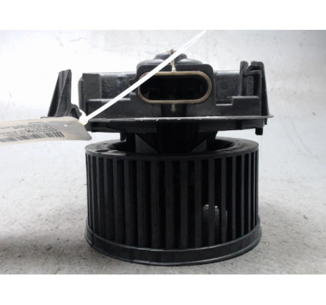 MOTEUR VENTILATEUR CHAUFFAGE RENAULT TWINGO 2 2007-