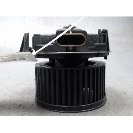 MOTEUR VENTILATEUR CHAUFFAGE RENAULT TWINGO 2 2007-