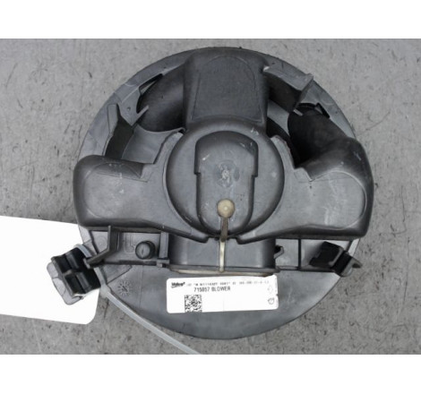 MOTEUR VENTILATEUR CHAUFFAGE RENAULT TWINGO 2 2007-