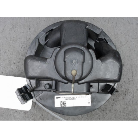 MOTEUR VENTILATEUR CHAUFFAGE RENAULT TWINGO 2 2007-