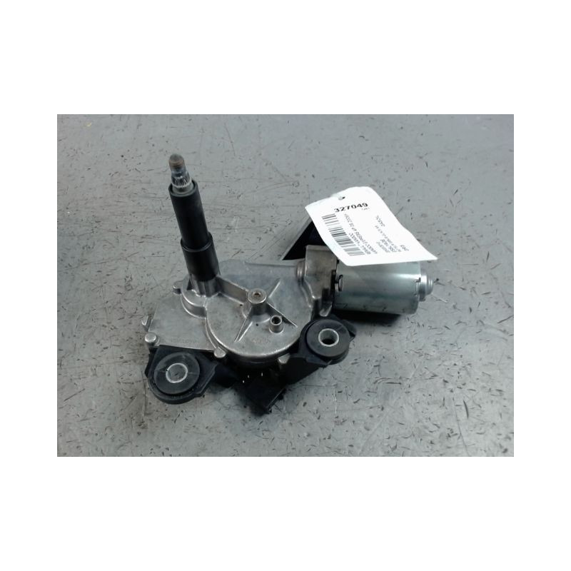 MOTEUR ESSUIE-GLACE ARRIERE RENAULT KANGOO EXPRESS 2008-