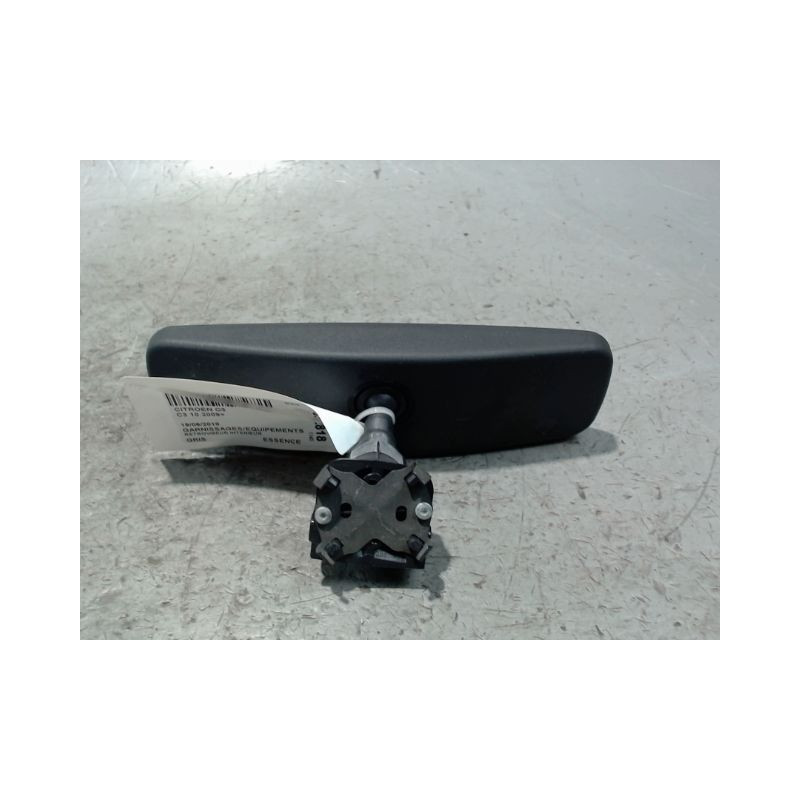 RETROVISEUR INTERIEUR CITROEN C3 2009-