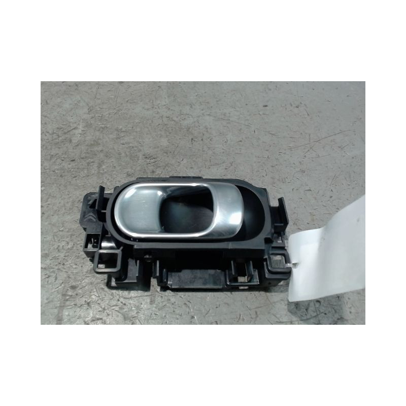 POIGNEE INTERIEURE PORTE AVANT GAUCHE CITROEN C3 2009-