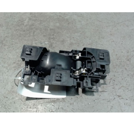 POIGNEE INTERIEURE PORTE AVANT GAUCHE CITROEN C3 2009-