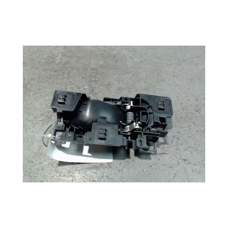 POIGNEE INTERIEURE PORTE AVANT GAUCHE CITROEN C3 2009-