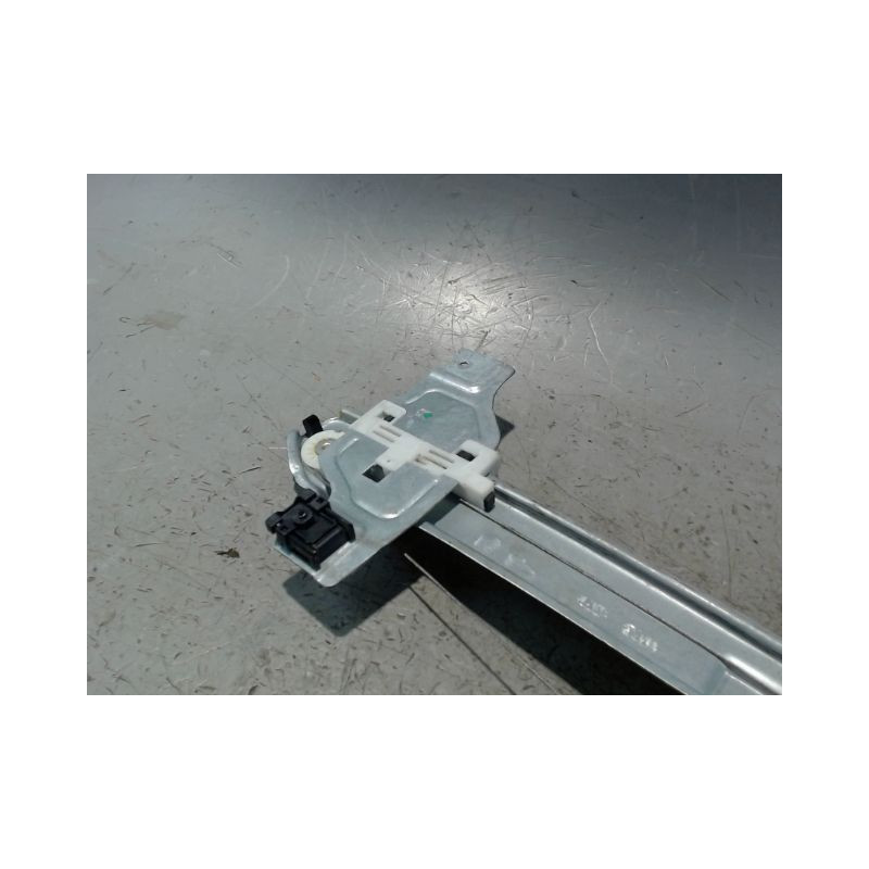 MECANISME+MOTEUR LEVE-GLACE AVANT GAUCHE CITROEN C3 2009-