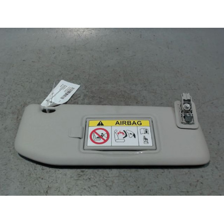 PARE-SOLEIL D CITROEN C3 2009-