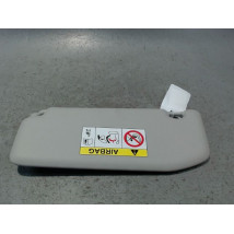 PARE-SOLEIL D CITROEN C3 2009-