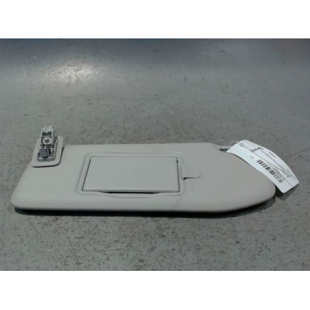 PARE-SOLEIL G CITROEN C3 2009-