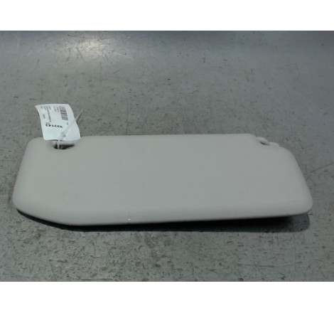 PARE-SOLEIL G CITROEN C3 2009-