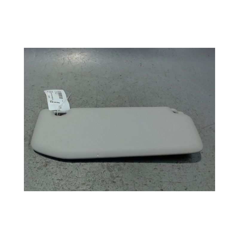 PARE-SOLEIL G CITROEN C3 2009-