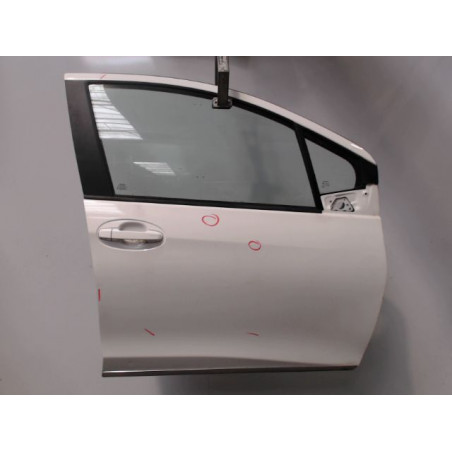 PORTE AVANT DROIT TOYOTA YARIS 2005-