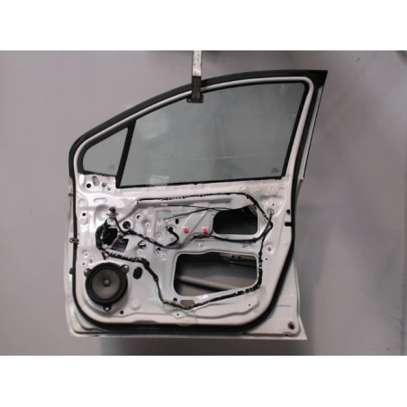 PORTE AVANT DROIT TOYOTA YARIS 2005-