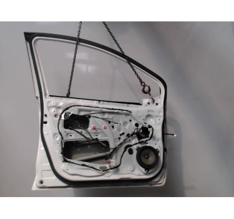 PORTE AVANT GAUCHE TOYOTA YARIS 2005-