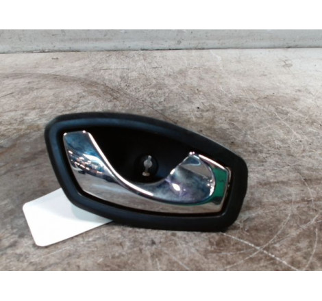 POIGNEE INTERIEURE PORTE AVANT DROIT RENAULT SCENIC III 2009-