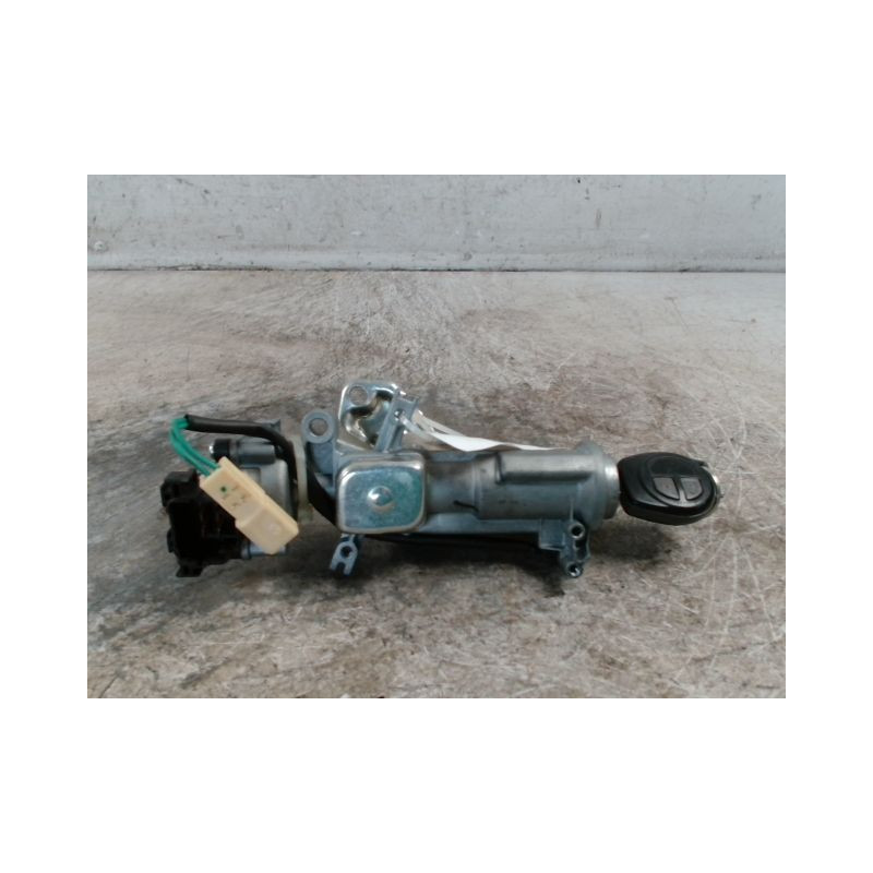 ANTIVOL DE DIRECTION SUZUKI ALTO 5 PTES