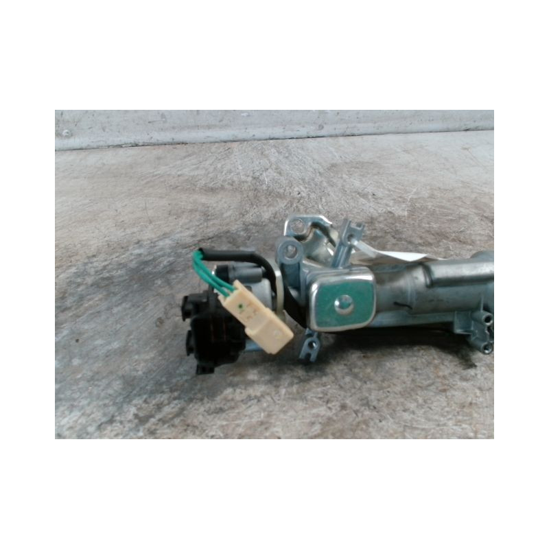ANTIVOL DE DIRECTION SUZUKI ALTO 5 PTES