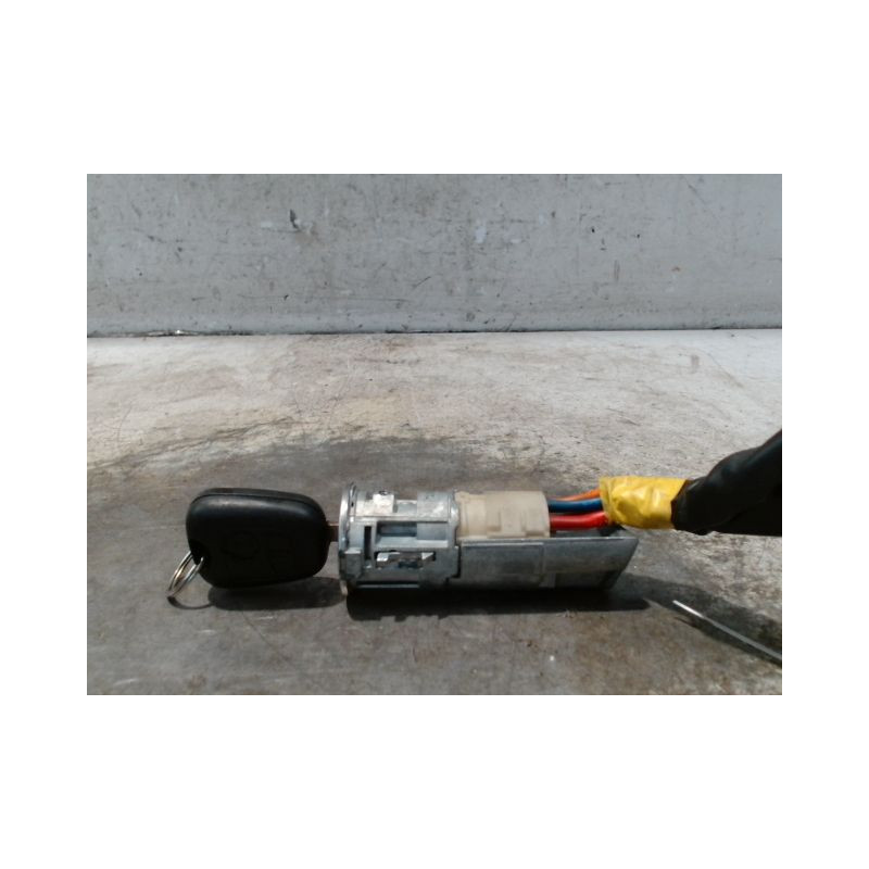 ANTIVOL DE DIRECTION PEUGEOT 206 SW 02-06