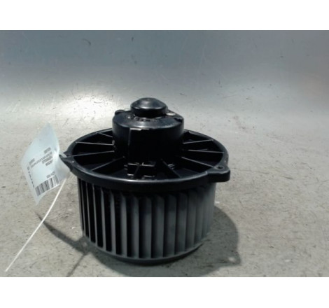 MOTEUR VENTILATEUR CHAUFFAGE