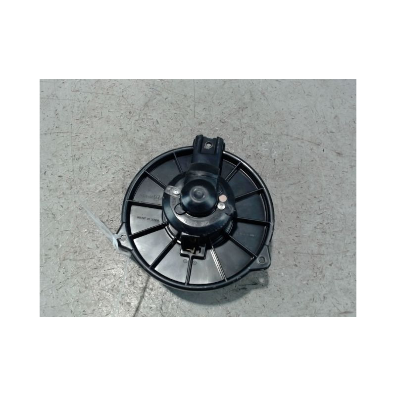 MOTEUR VENTILATEUR CHAUFFAGE MAZDA RX8