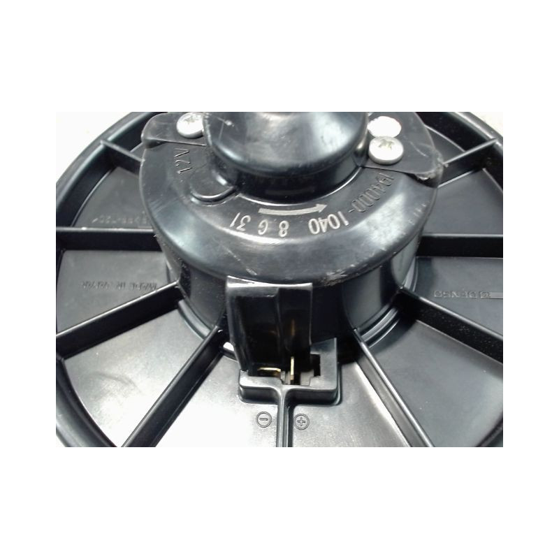 MOTEUR VENTILATEUR CHAUFFAGE MAZDA RX8