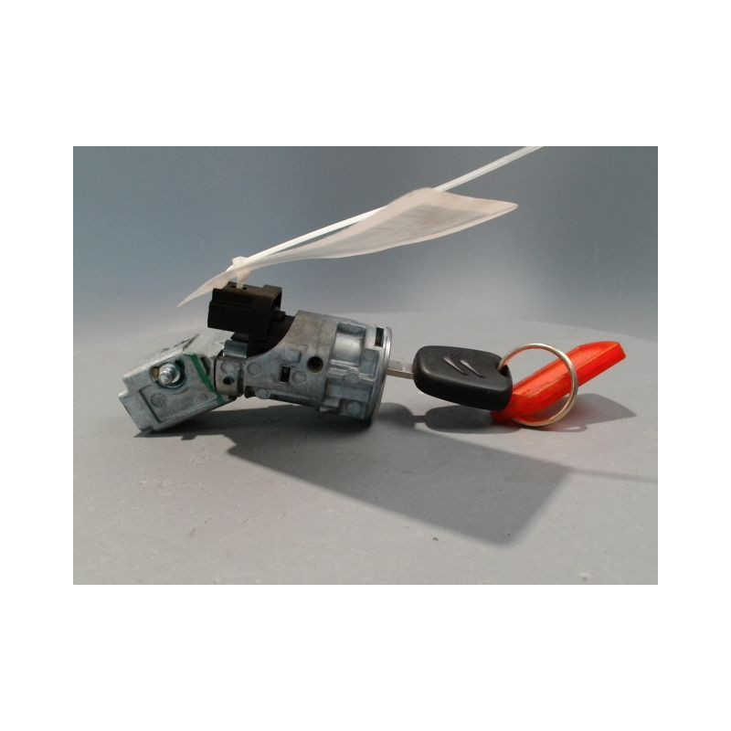 ANTIVOL DE DIRECTION CITROEN C3 2009-