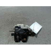 SERRURE HAYON  RENAULT SCENIC II PH2 2006-