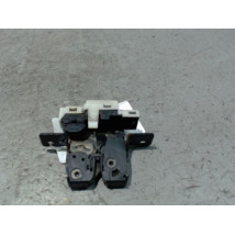SERRURE HAYON  RENAULT SCENIC II PH2 2006-