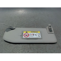 PARE-SOLEIL D CITROEN C3 2009-