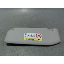 PARE-SOLEIL D CITROEN C3 2009-